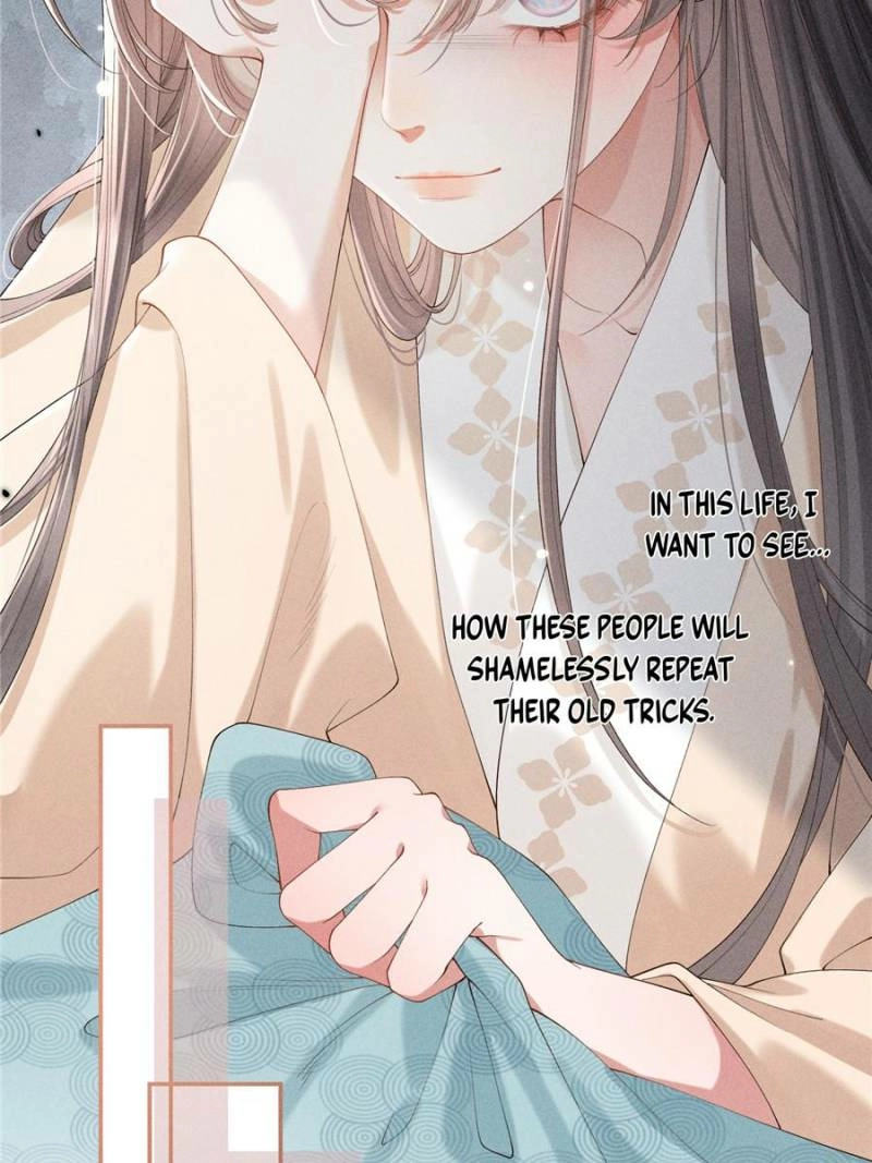 Read Venomous Empress Reborn chapter 2 image 18 on Lezhin