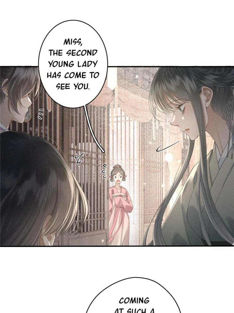 Read Venomous Empress Reborn chapter 2 image 20 on Lezhin