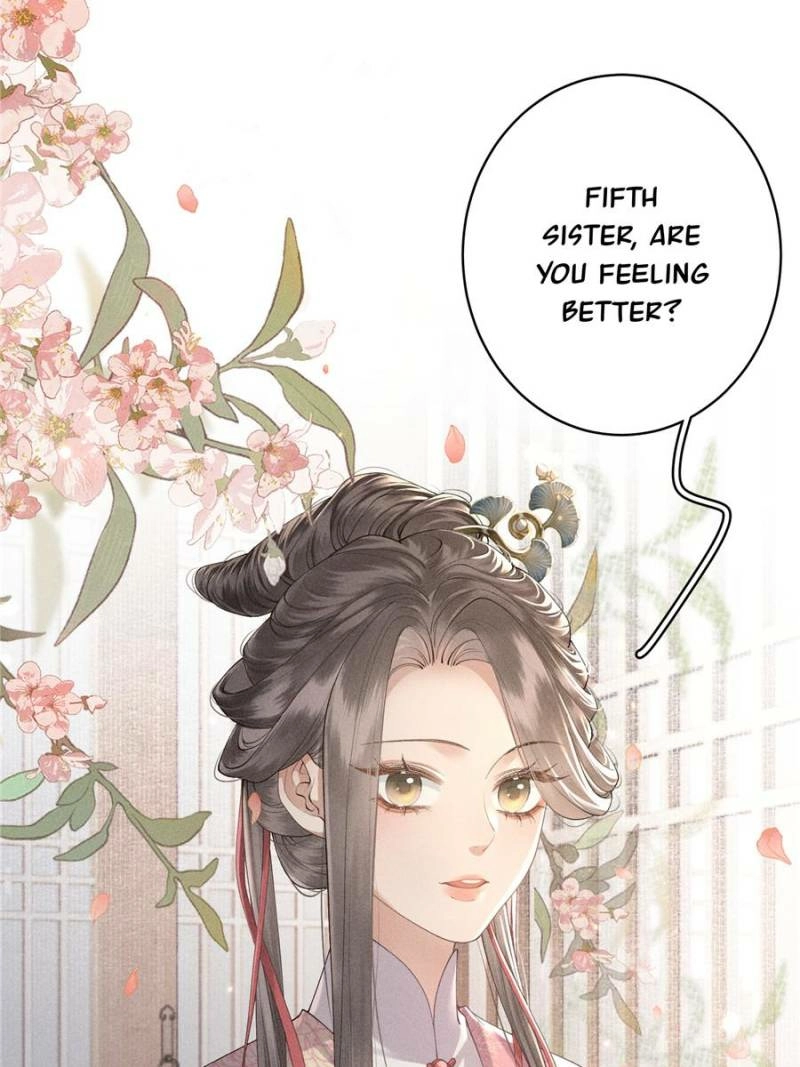 Read Venomous Empress Reborn chapter 2 image 22 on Lezhin