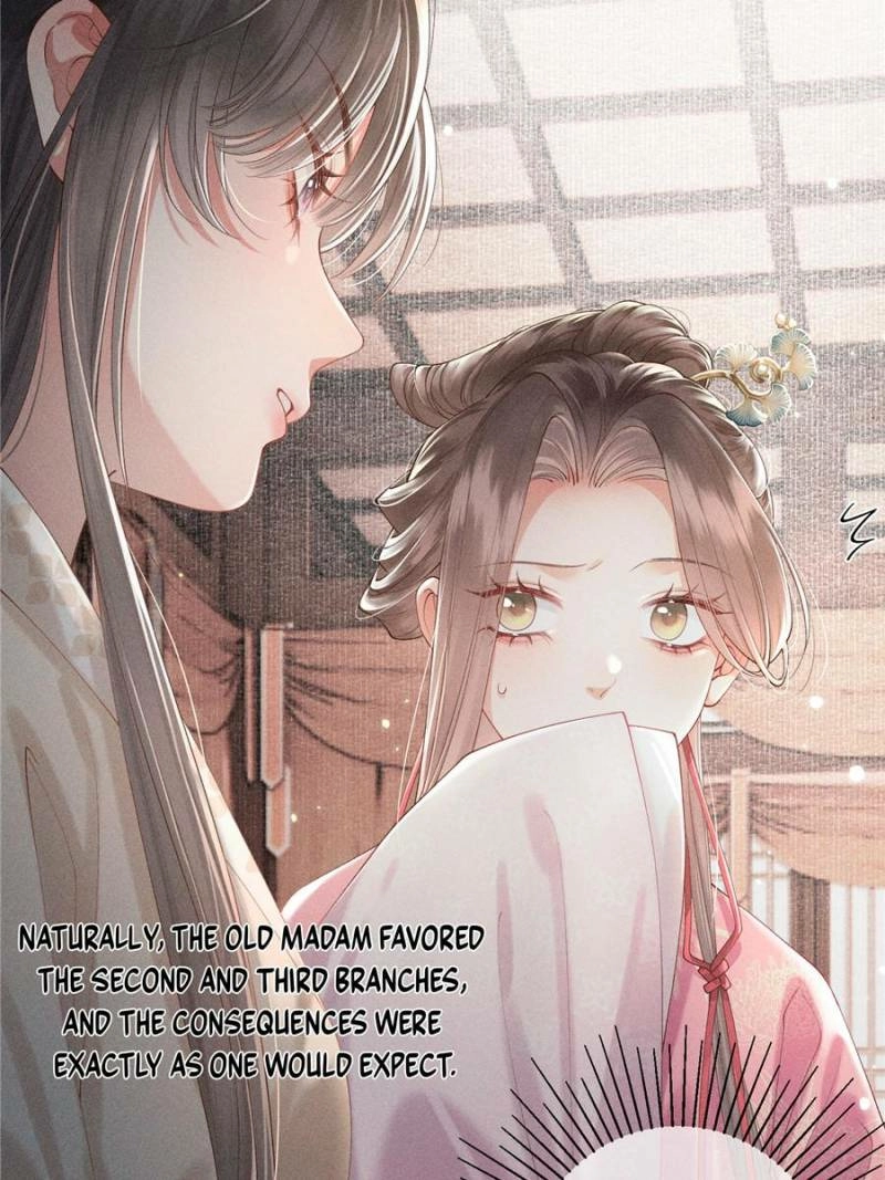 Read Venomous Empress Reborn chapter 2 image 28 on Lezhin