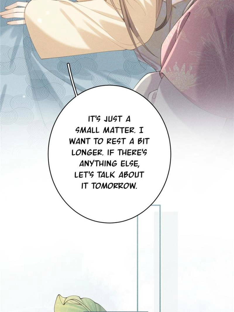 Read Venomous Empress Reborn chapter 2 image 33 on Lezhin