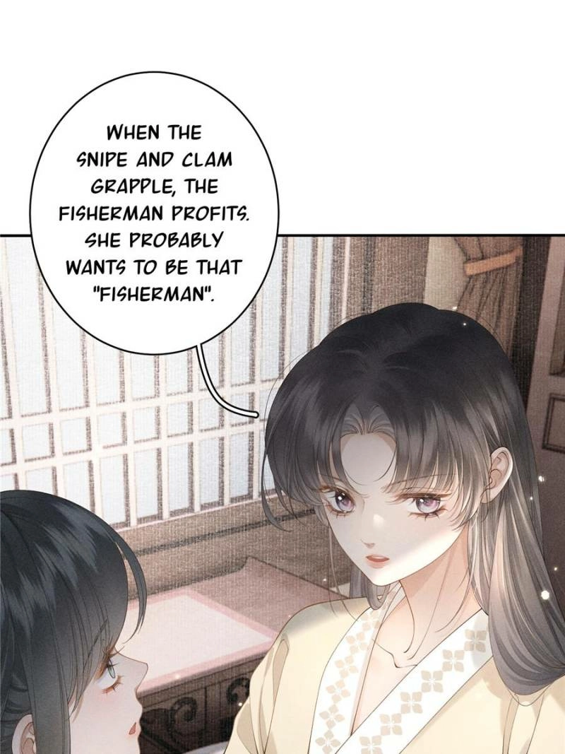 Read Venomous Empress Reborn chapter 2 image 38 on Lezhin