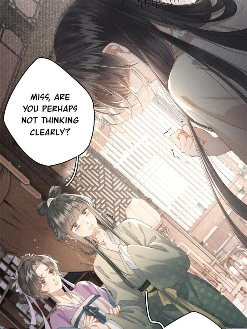 Read Venomous Empress Reborn chapter 2 image 4 on Lezhin