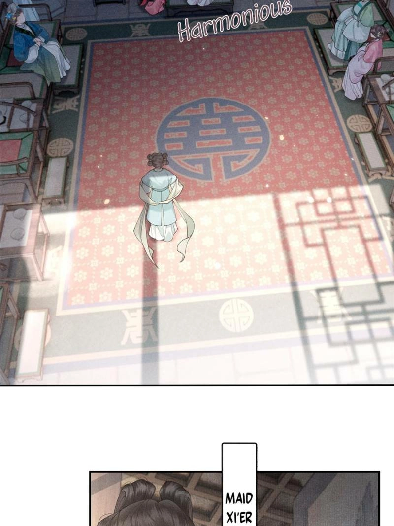 Read Venomous Empress Reborn chapter 2 image 49 on Lezhin