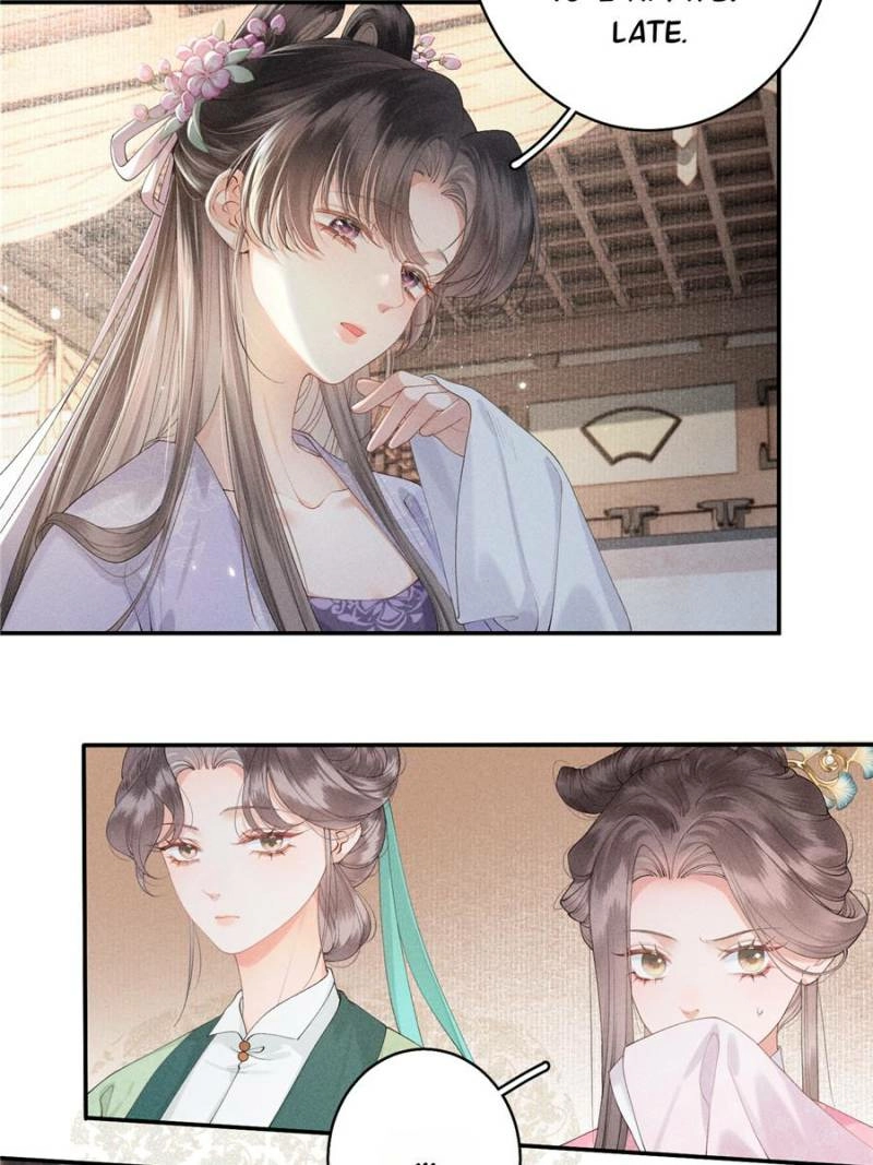 Read Venomous Empress Reborn chapter 2 image 53 on Lezhin