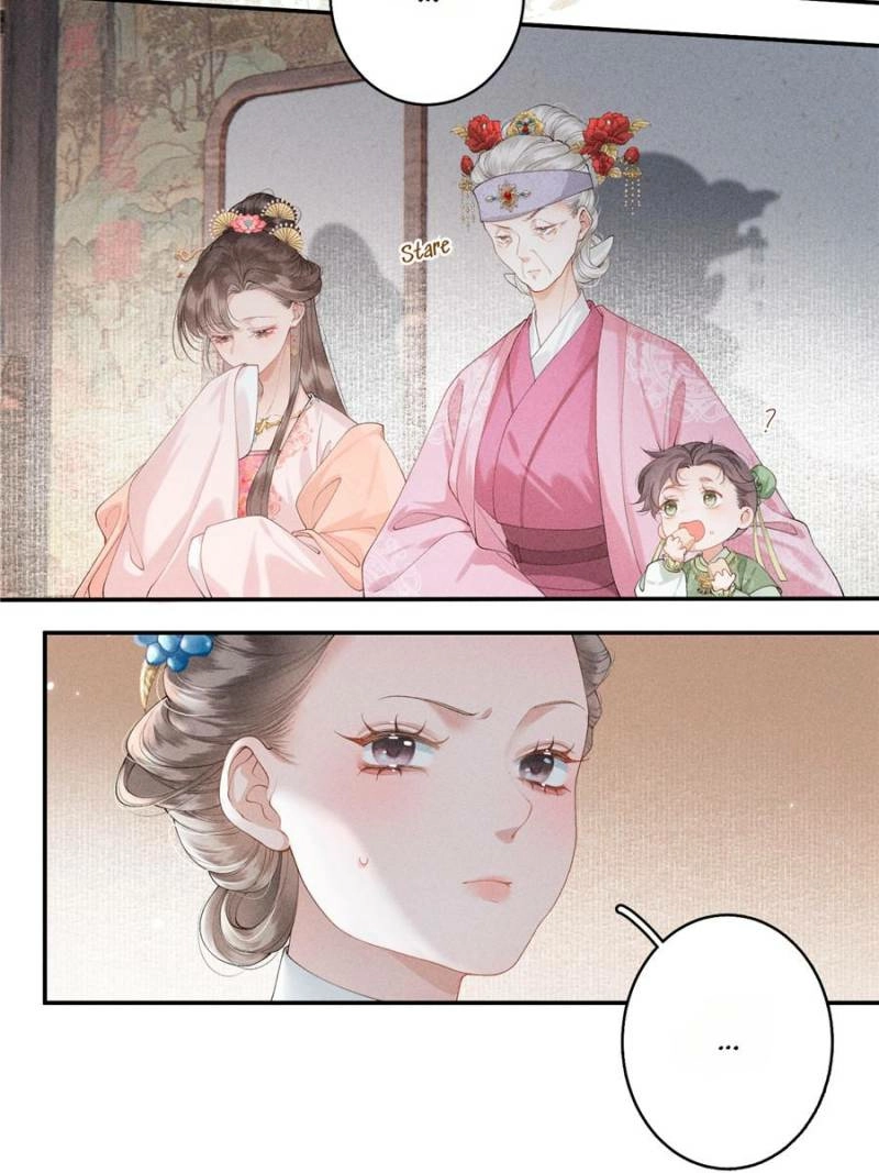 Read Venomous Empress Reborn chapter 2 image 54 on Lezhin