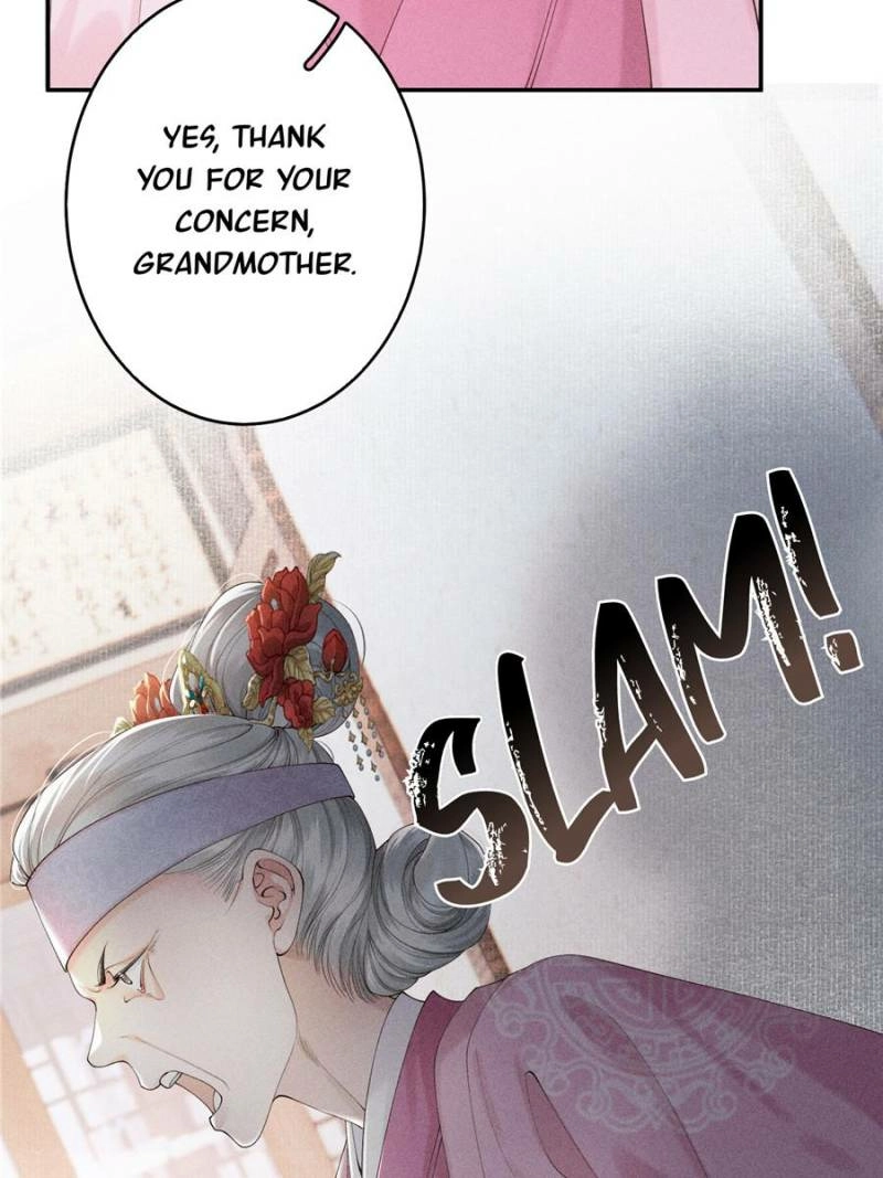 Read Venomous Empress Reborn chapter 2 image 57 on Lezhin