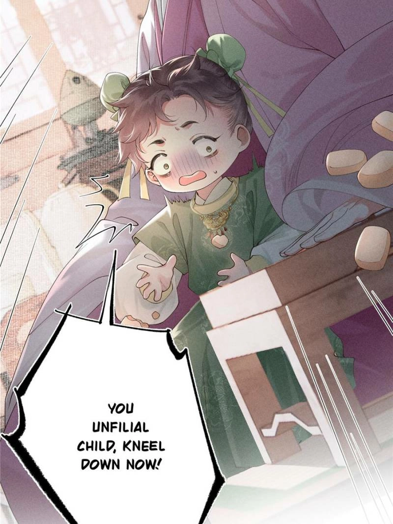 Read Venomous Empress Reborn chapter 2 image 58 on Lezhin