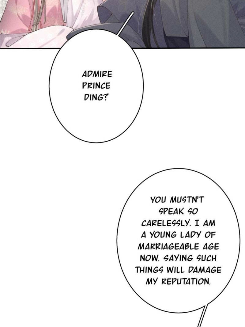 Read Venomous Empress Reborn chapter 2 image 65 on Lezhin
