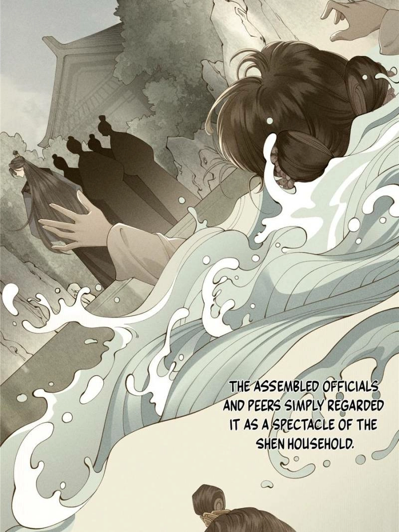 Read Venomous Empress Reborn chapter 2 image 8 on Lezhin