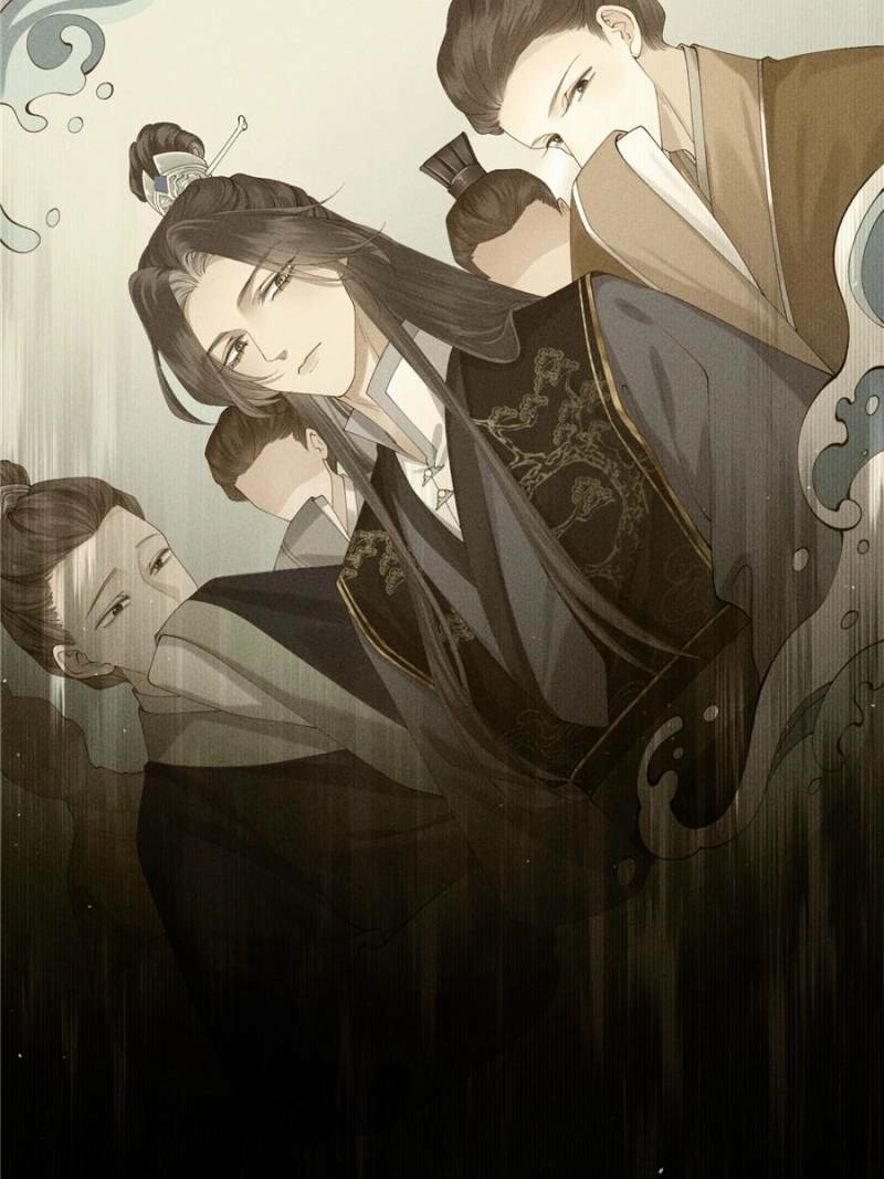 Read Venomous Empress Reborn chapter 2 image 9 on Lezhin