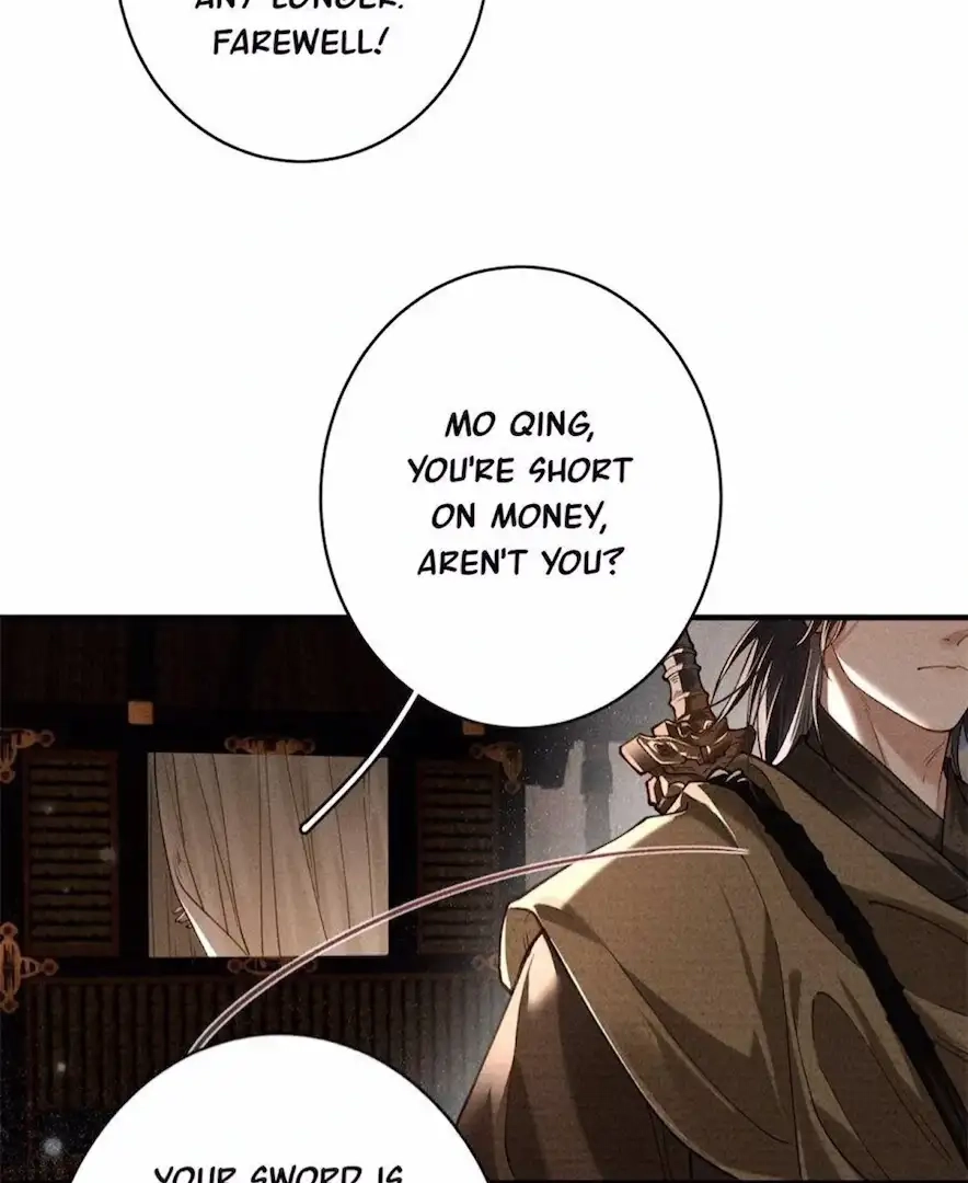 Read Venomous Empress Reborn chapter 20 image 10 on Lezhin