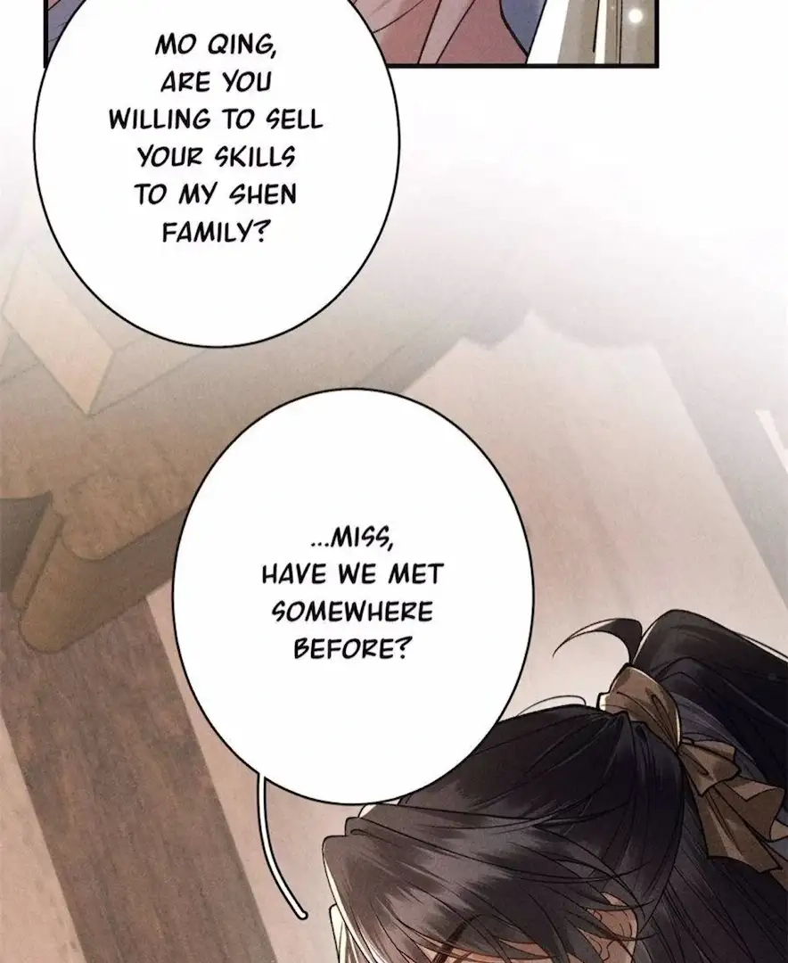 Read Venomous Empress Reborn chapter 20 image 13 on Lezhin