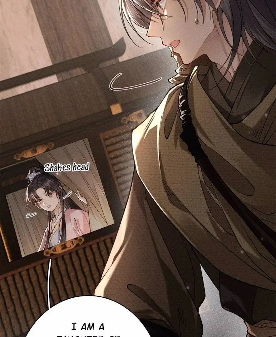 Read Venomous Empress Reborn chapter 20 image 14 on Lezhin