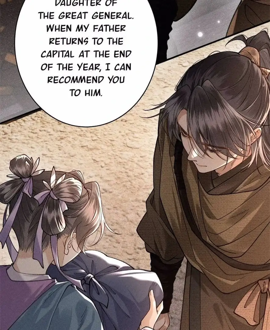 Read Venomous Empress Reborn chapter 20 image 15 on Lezhin