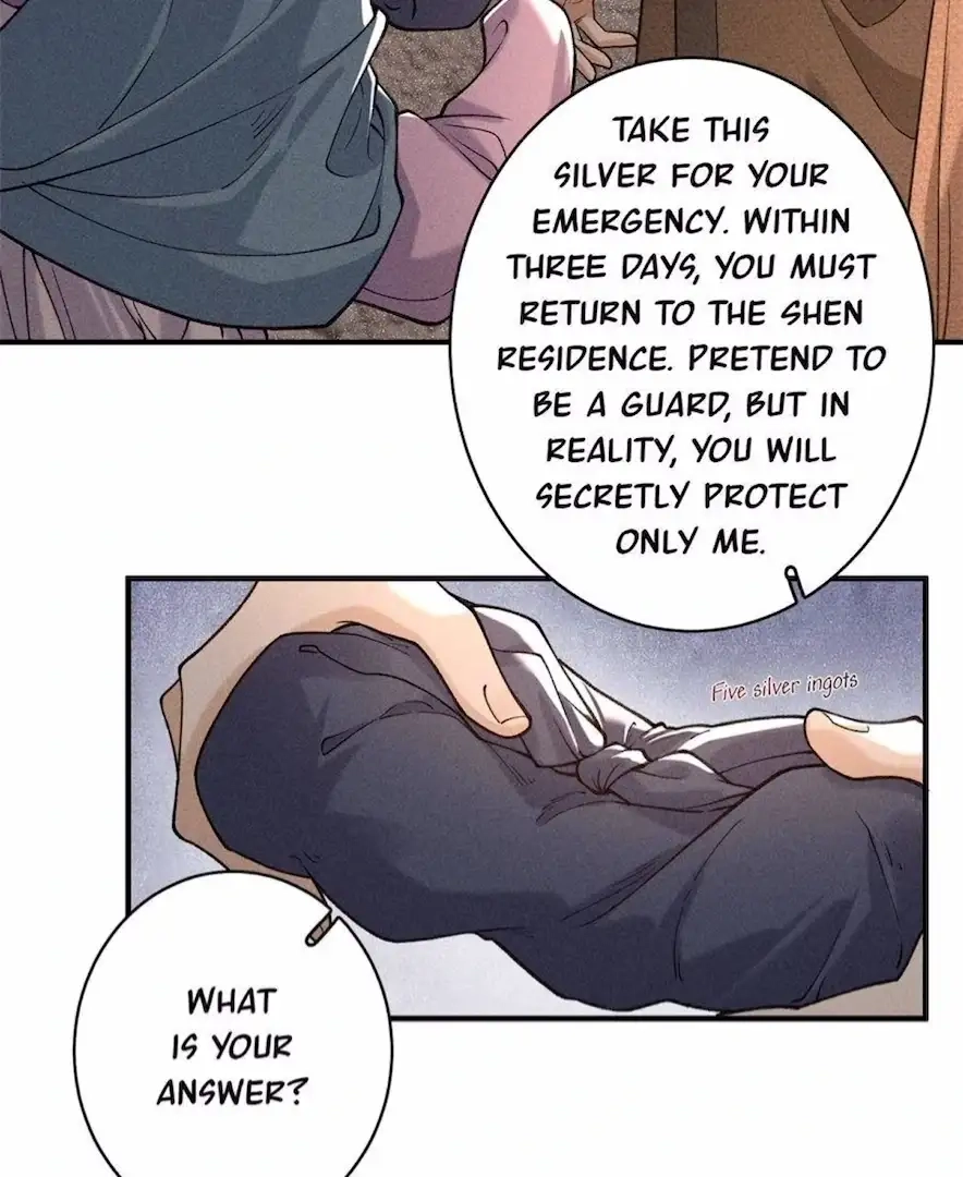 Read Venomous Empress Reborn chapter 20 image 16 on Lezhin