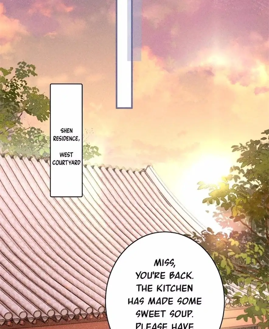 Read Venomous Empress Reborn chapter 20 image 21 on Lezhin