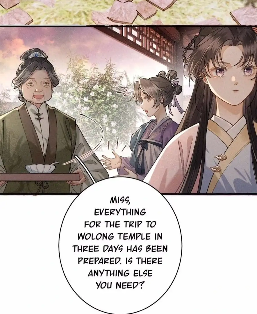 Read Venomous Empress Reborn chapter 20 image 23 on Lezhin