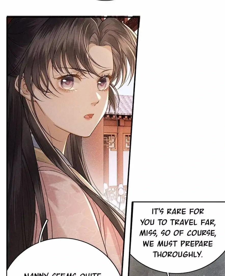 Read Venomous Empress Reborn chapter 20 image 24 on Lezhin