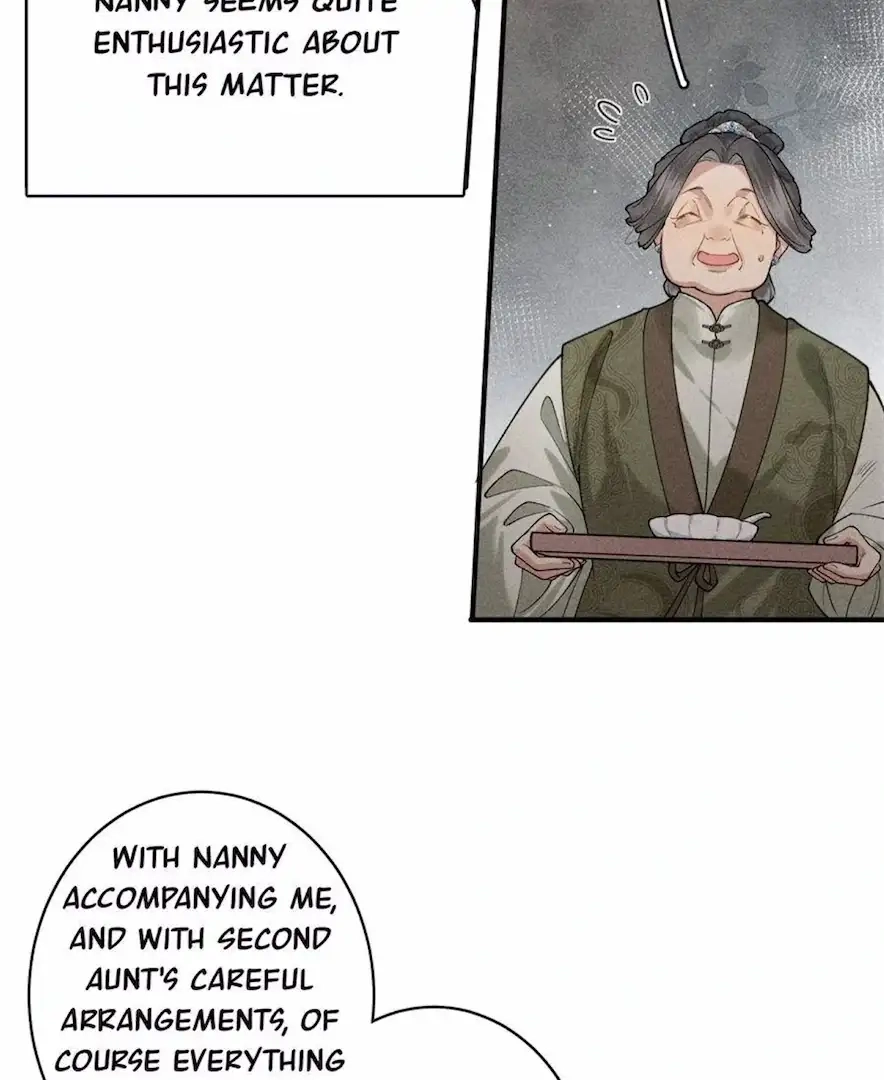Read Venomous Empress Reborn chapter 20 image 25 on Lezhin