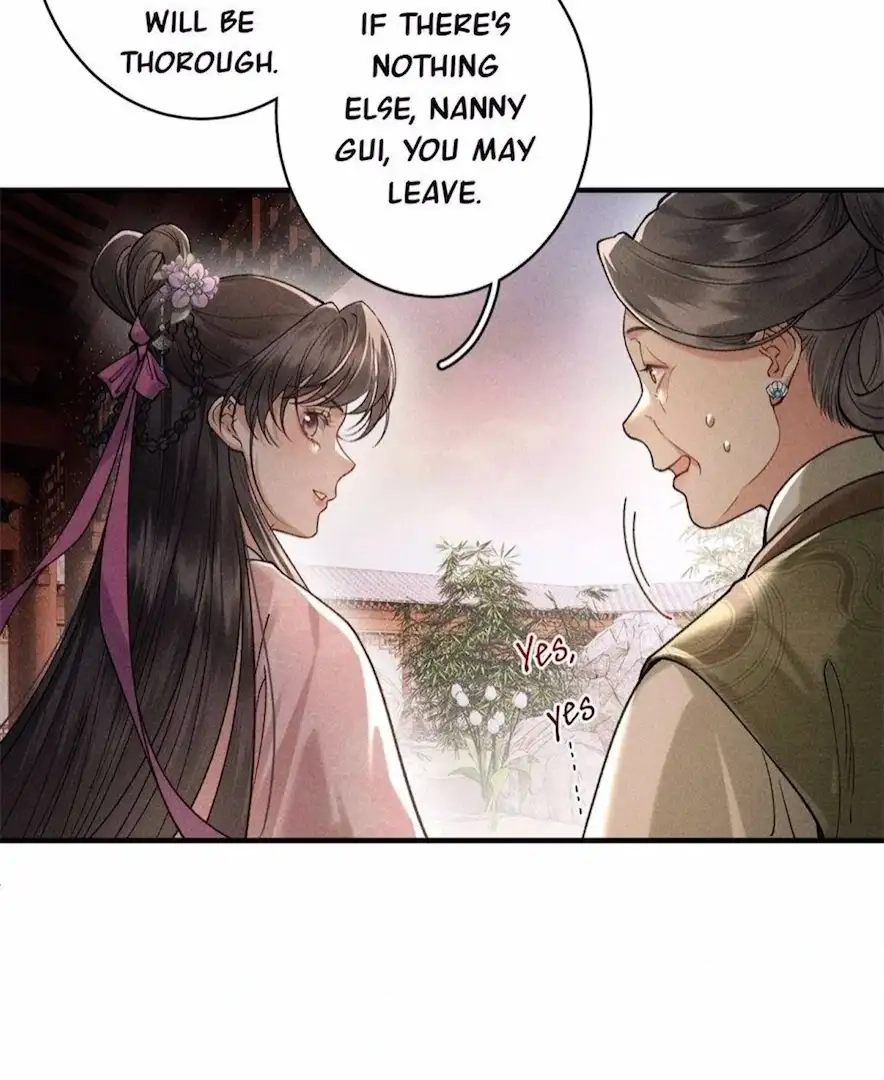 Read Venomous Empress Reborn chapter 20 image 26 on Lezhin