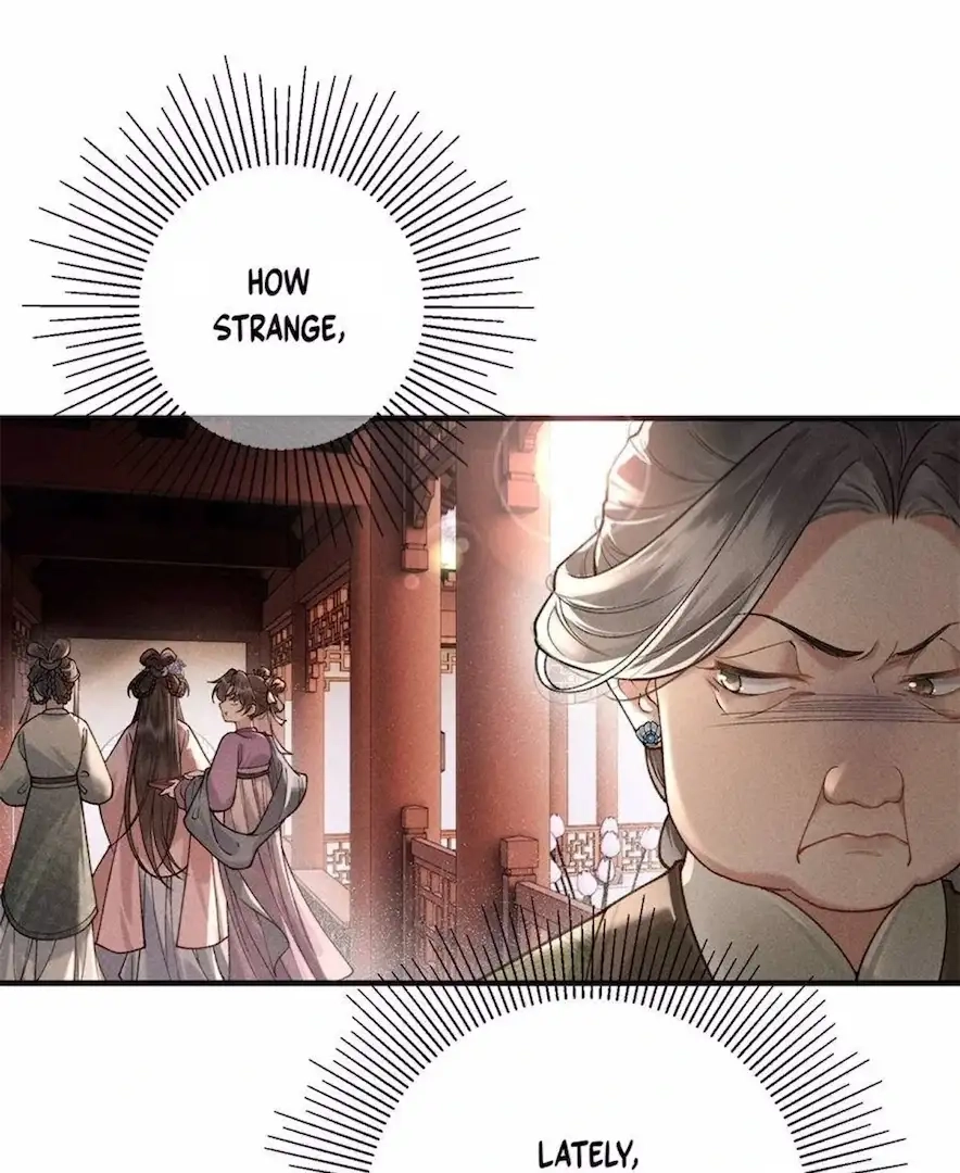 Read Venomous Empress Reborn chapter 20 image 27 on Lezhin