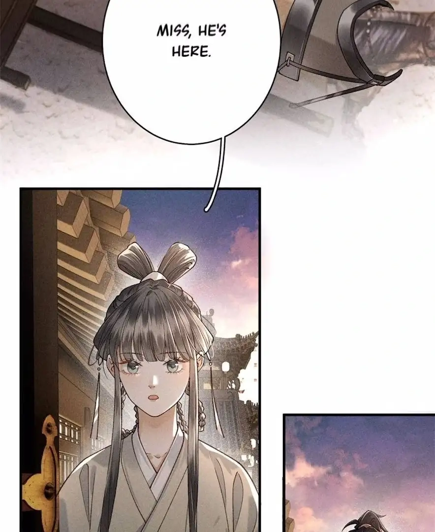 Read Venomous Empress Reborn chapter 20 image 3 on Lezhin