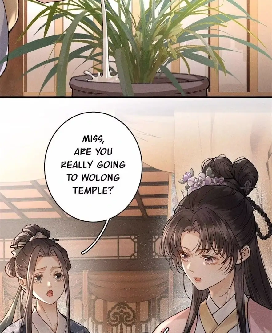 Read Venomous Empress Reborn chapter 20 image 30 on Lezhin