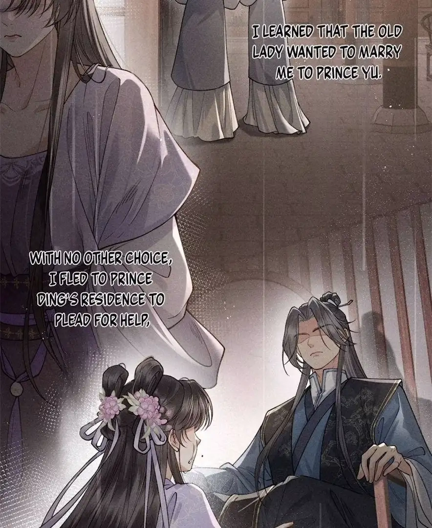 Read Venomous Empress Reborn chapter 20 image 32 on Lezhin