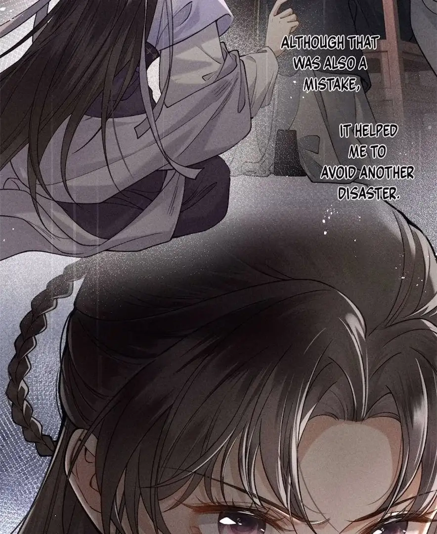 Read Venomous Empress Reborn chapter 20 image 33 on Lezhin