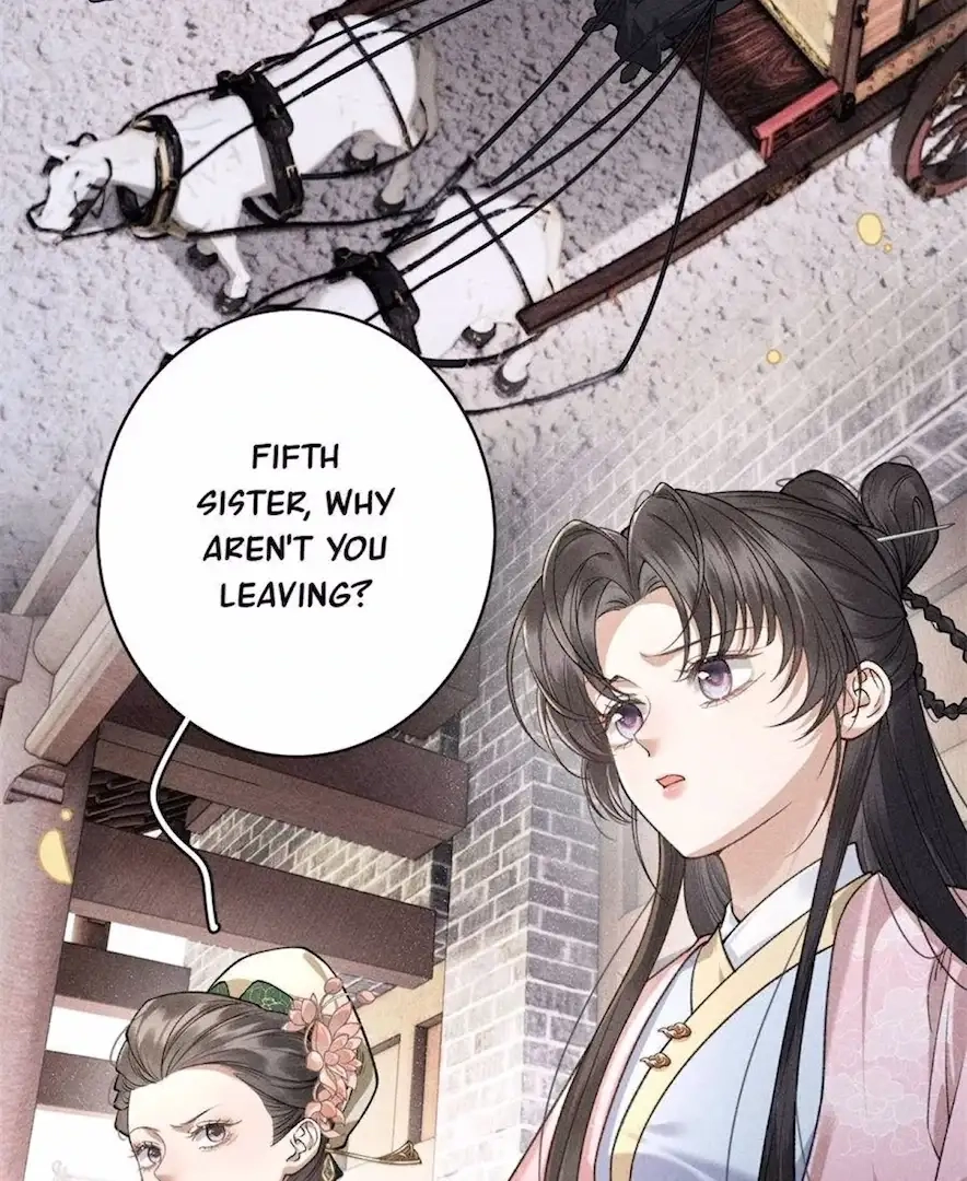Read Venomous Empress Reborn chapter 20 image 38 on Lezhin