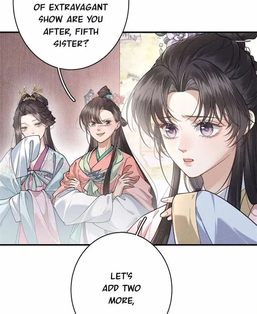 Read Venomous Empress Reborn chapter 20 image 40 on Lezhin