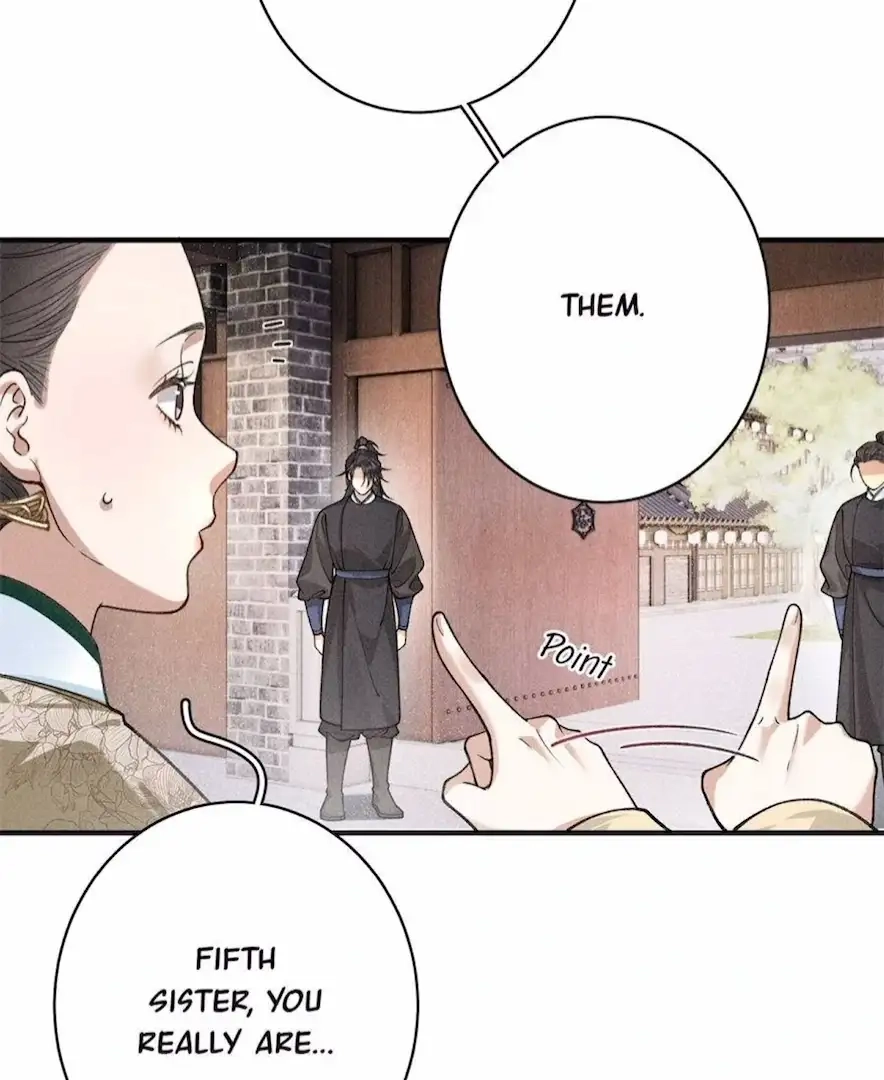 Read Venomous Empress Reborn chapter 20 image 41 on Lezhin
