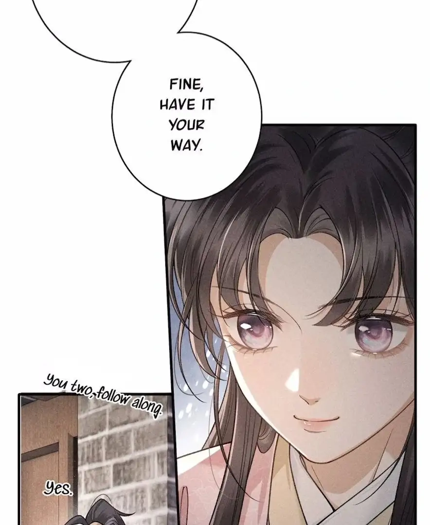 Read Venomous Empress Reborn chapter 20 image 42 on Lezhin