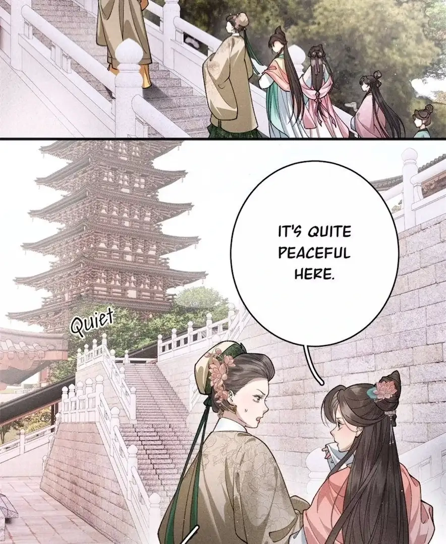 Read Venomous Empress Reborn chapter 20 image 45 on Lezhin