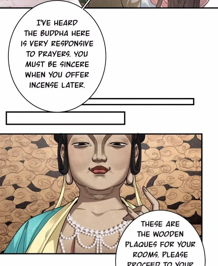 Read Venomous Empress Reborn chapter 20 image 46 on Lezhin