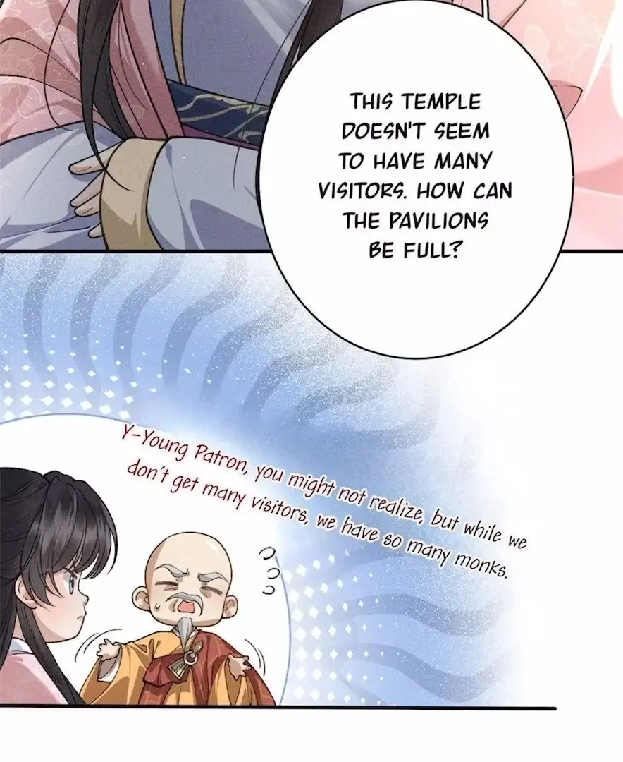 Read Venomous Empress Reborn chapter 20 image 51 on Lezhin