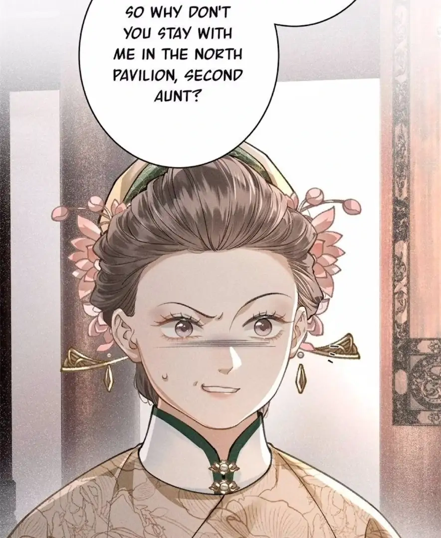 Read Venomous Empress Reborn chapter 20 image 53 on Lezhin