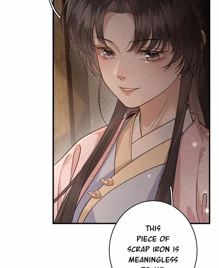 Read Venomous Empress Reborn chapter 20 image 7 on Lezhin