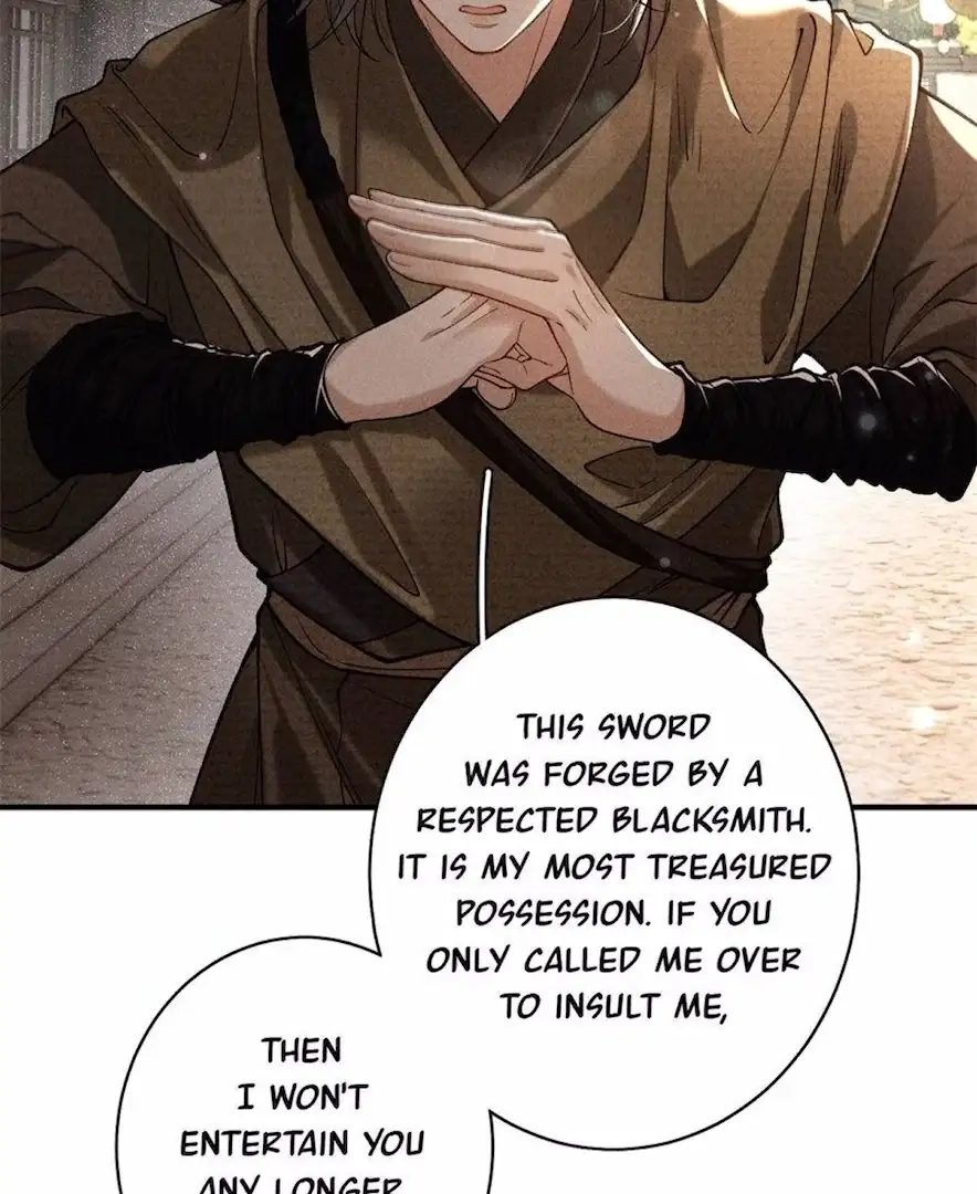 Read Venomous Empress Reborn chapter 20 image 9 on Lezhin