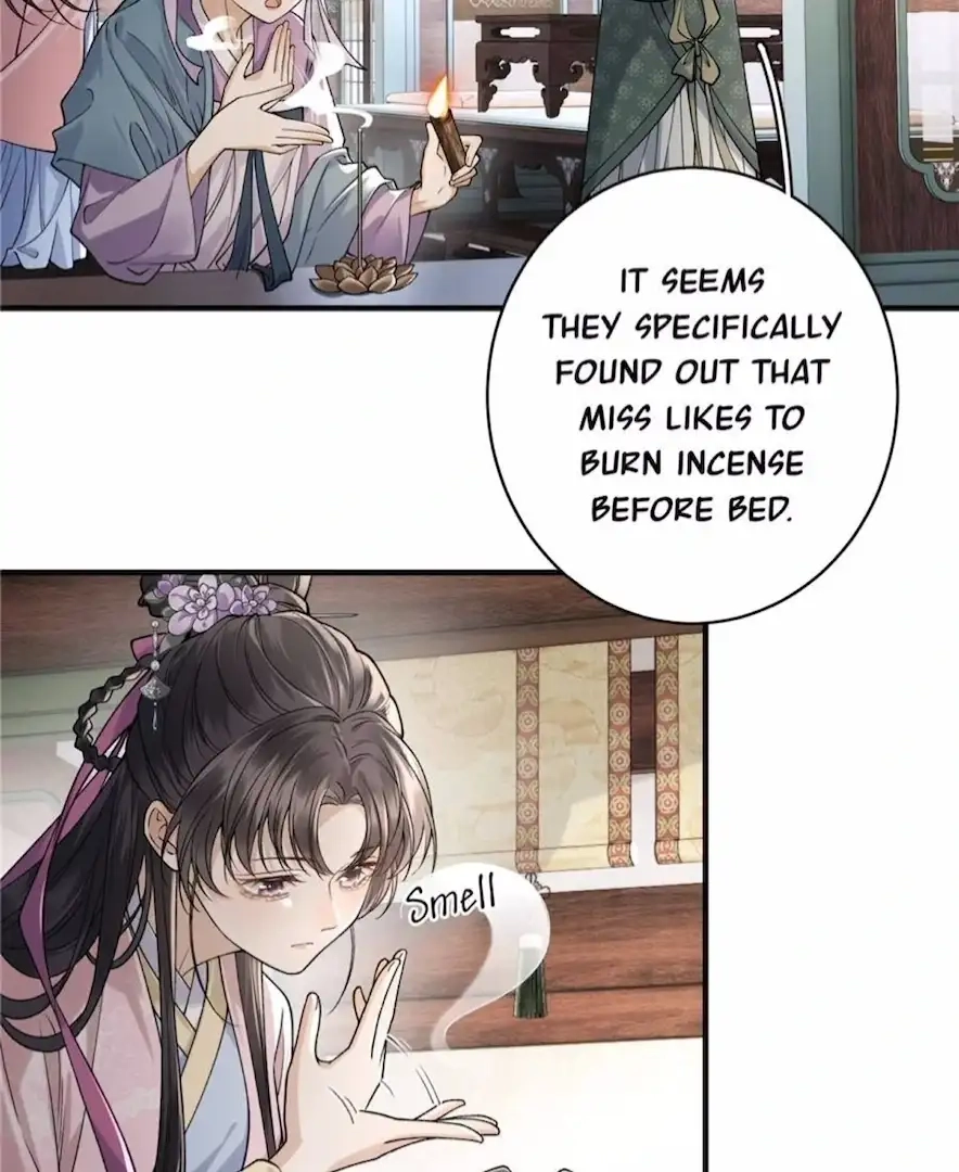 Read Venomous Empress Reborn chapter 21 image 10 on Lezhin