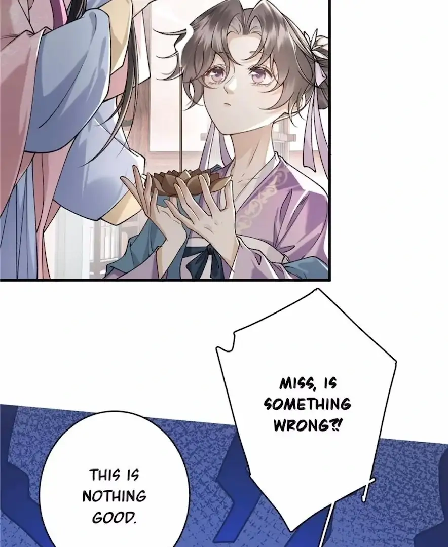 Read Venomous Empress Reborn chapter 21 image 11 on Lezhin