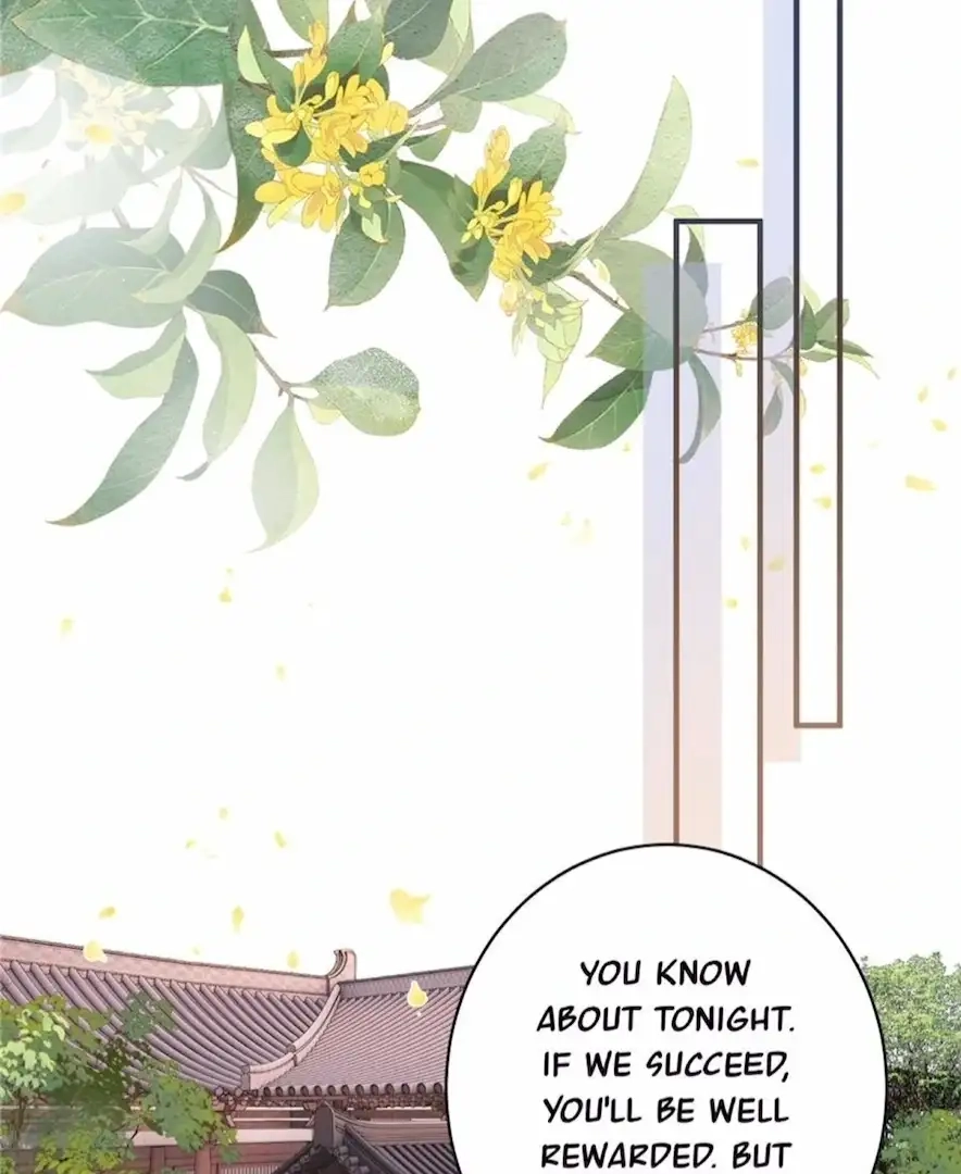 Read Venomous Empress Reborn chapter 21 image 14 on Lezhin