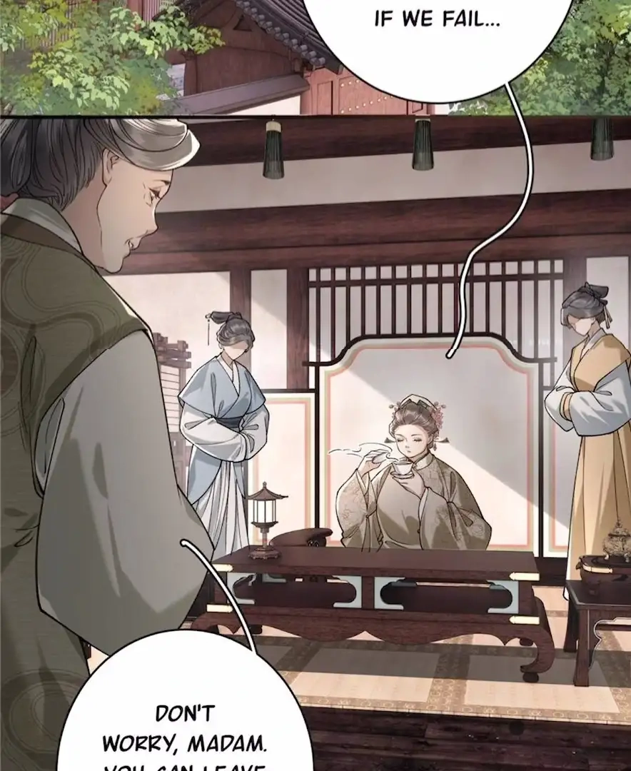 Read Venomous Empress Reborn chapter 21 image 15 on Lezhin