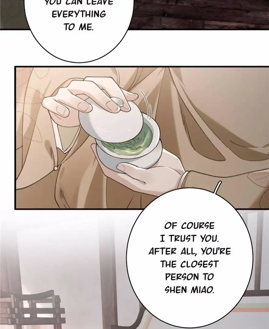Read Venomous Empress Reborn chapter 21 image 16 on Lezhin