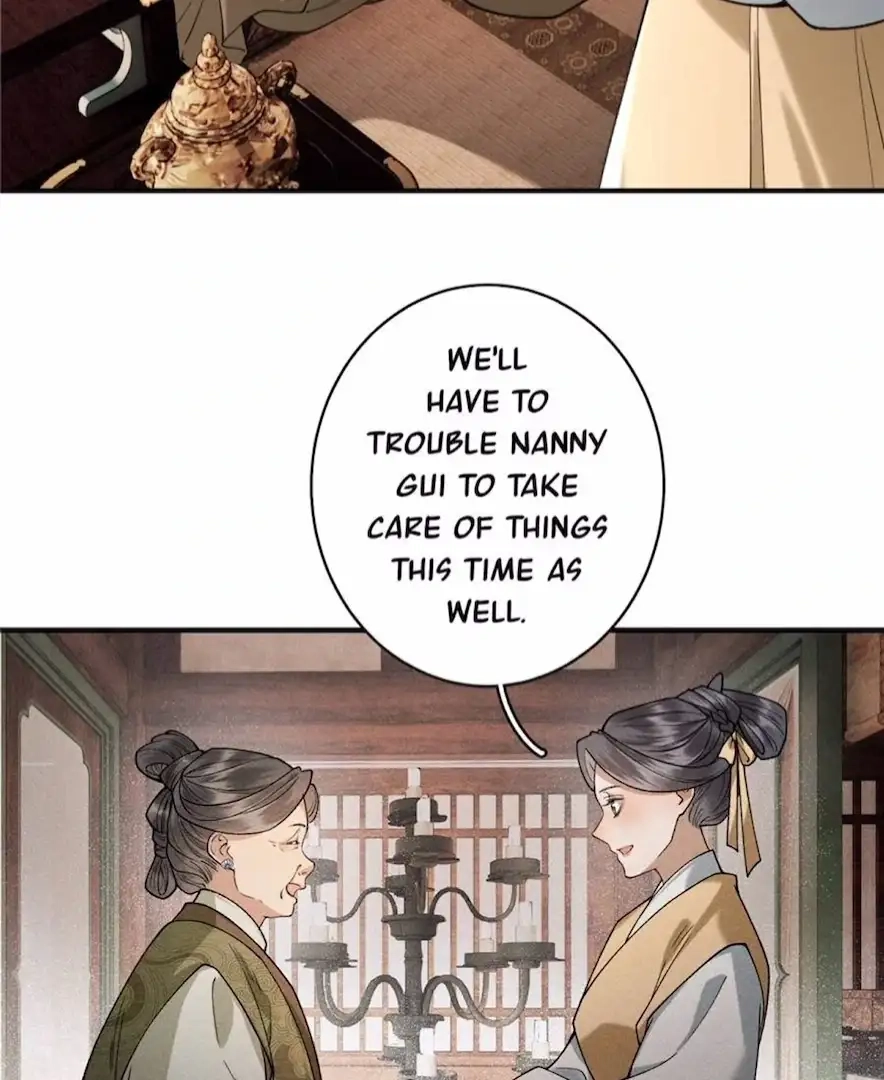 Read Venomous Empress Reborn chapter 21 image 18 on Lezhin
