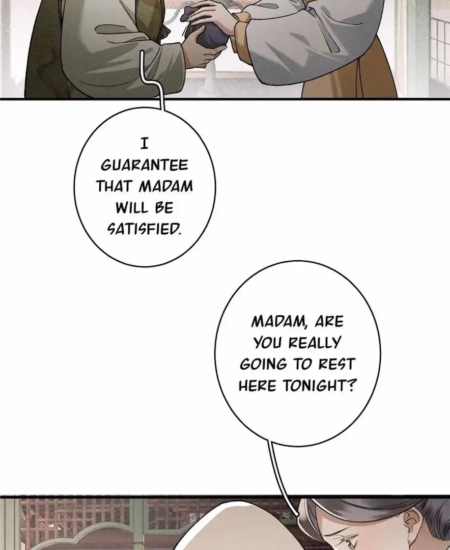 Read Venomous Empress Reborn chapter 21 image 19 on Lezhin