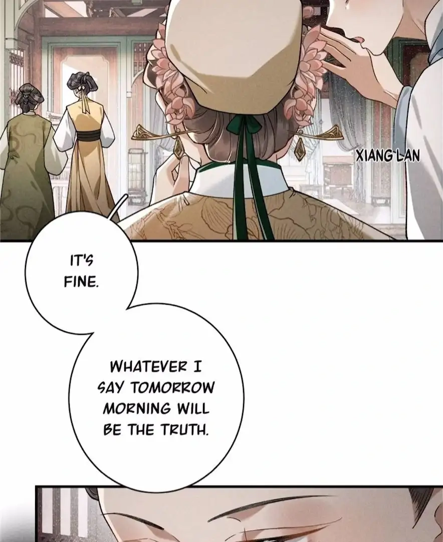 Read Venomous Empress Reborn chapter 21 image 20 on Lezhin