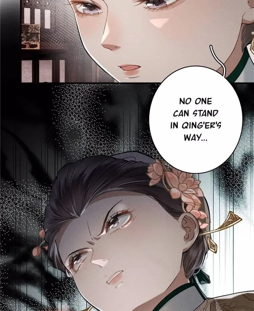 Read Venomous Empress Reborn chapter 21 image 21 on Lezhin