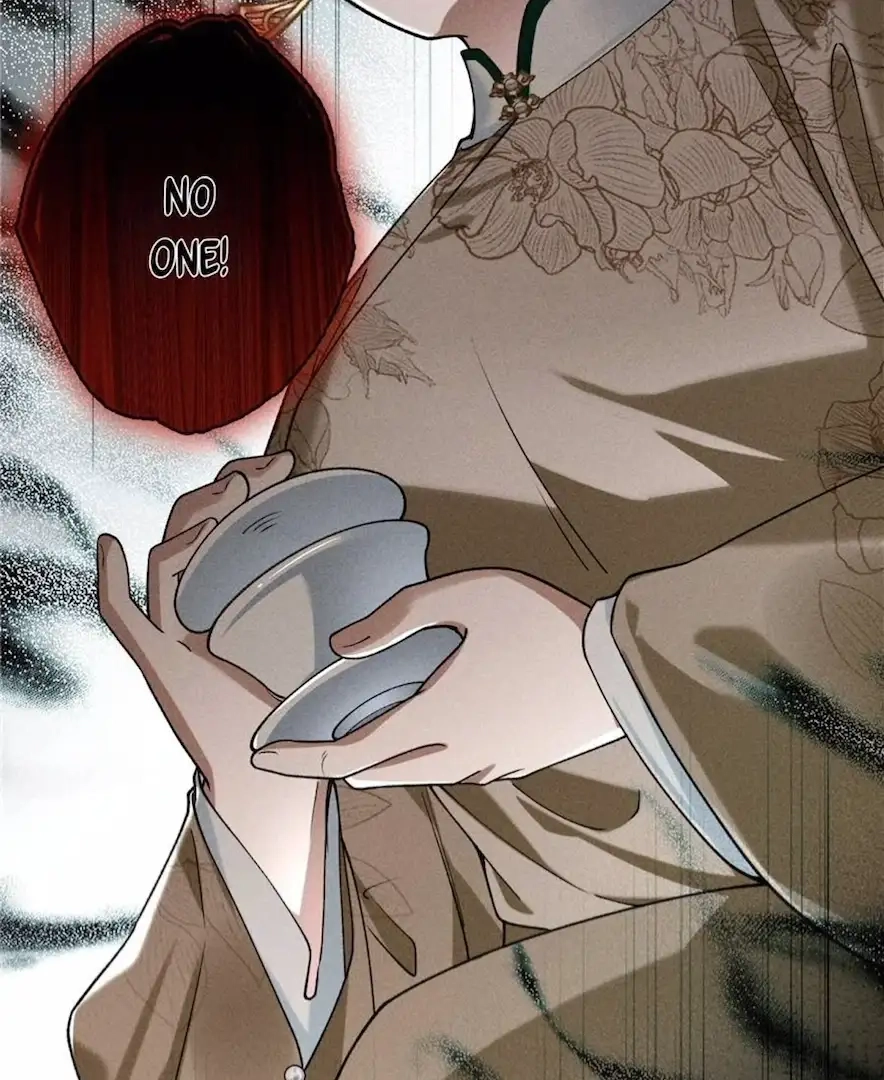 Read Venomous Empress Reborn chapter 21 image 22 on Lezhin